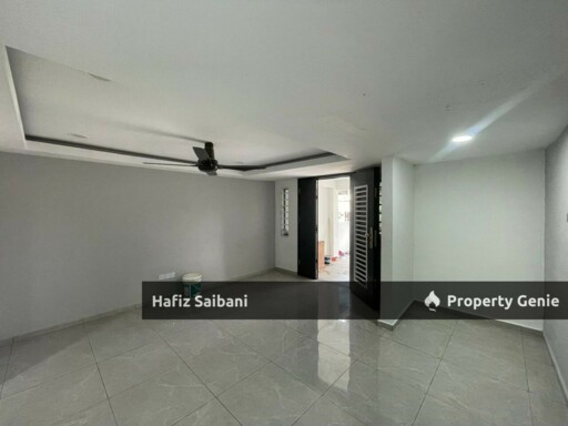 2.5 Storey Terrace PJ Selatan Petaling Jaya