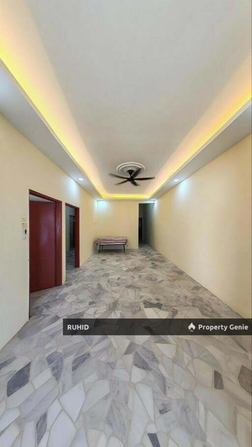 SINGLE STOREY - Taman Teratai Skudai