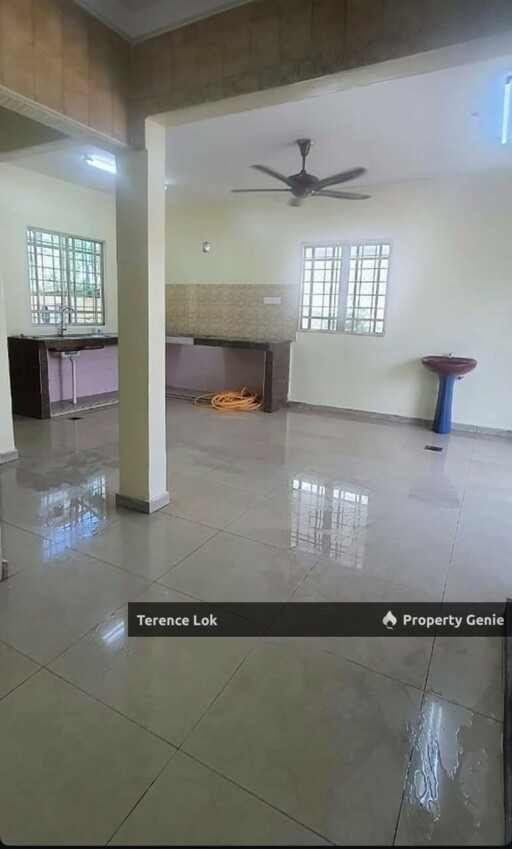Klang Kawansan 15 Bandar Berkeley Taman Intan Semi D House Facing Mainroad