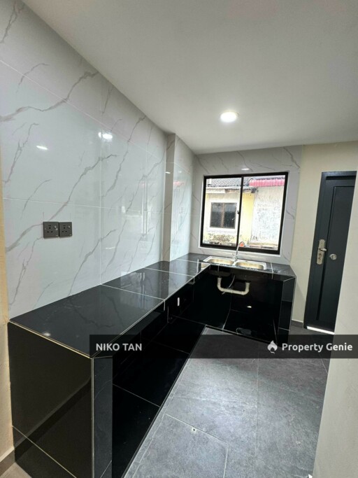 Jalan Danau Double Storey with Fully Renovated Desa Jaya For Sale