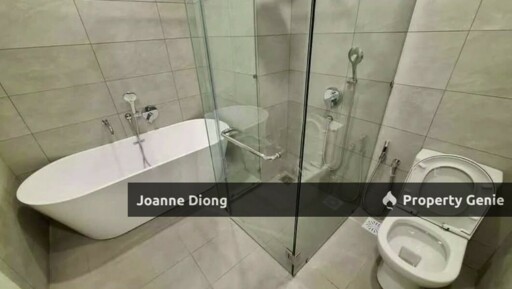 Dorsett Subang