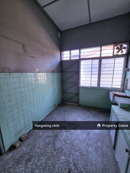 Single Storey Terrace @ Pasir Puteh, Ipoh