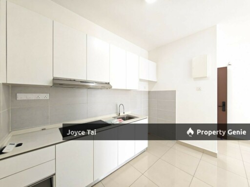 Aliff Heights 3 Bedrooms 2 Carpark For Rent