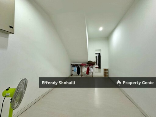 CITY GARDEN COMMERCIAL CENTRE AMPANG