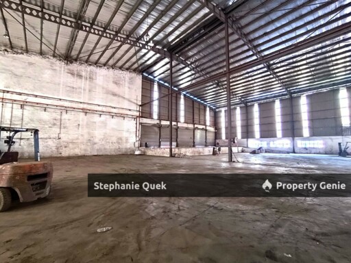 Teluk Gong Port Klang BU 63453/Sqft Warehouse Factory For Rent