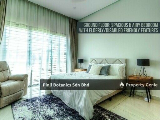 Seri Teratai Phase 6.2 @ Bandar Seri Botani, Ipoh