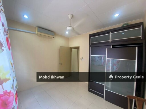 2 Storey House Fully Furnished