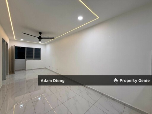 Jalan Tasek 64, Bandar Seri Alam FLAT