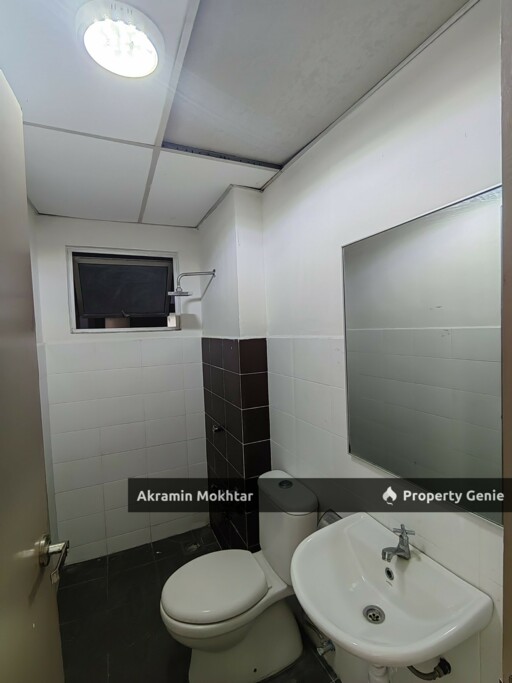 Corner Unit & 1 Parking | Residensi Prima Alam Damai Cheras