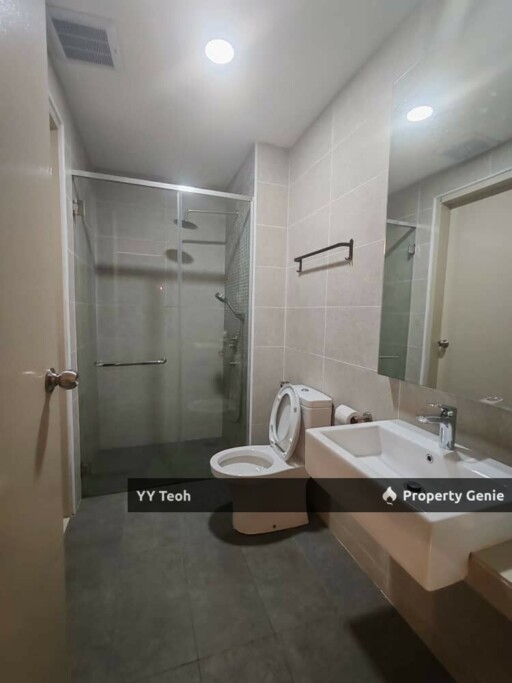 Bali Residence Studio Unit｜RENOVATED