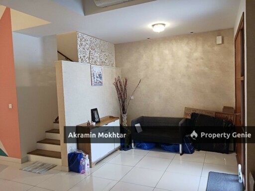 FREEHOLD | 2 STOREY PARKFIELD RESIDENCES TROPICANA HEIGHTS, KAJANG