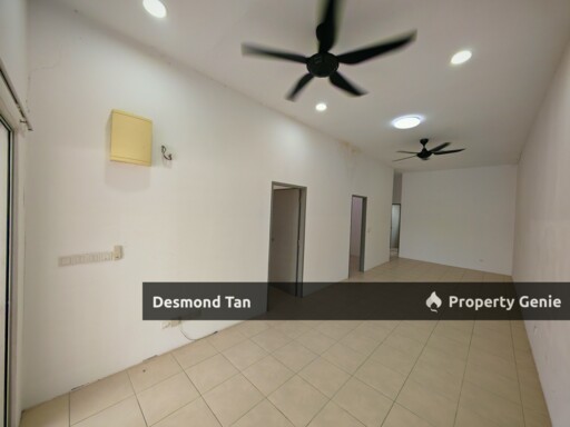 1 Storey Astera Iringan Bayu, Seremban, Mambau, Sendayan, Seremban 2, Nada Embun
