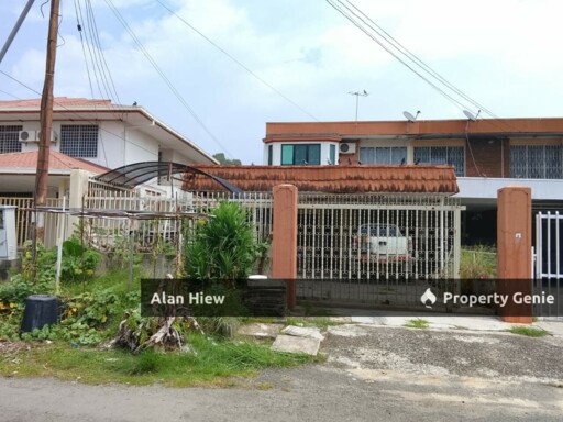Taman Hiburan Penampang Sabah