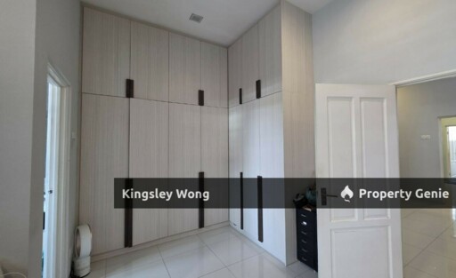 Bandar Seri Botani Freehold Double Storey Superlink Terrace House Gated Guarded Near Batu Gajah Simpai Pulai Pusing