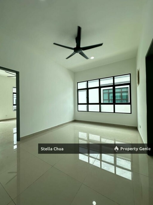 Austin Duta Double Storey House for Rent