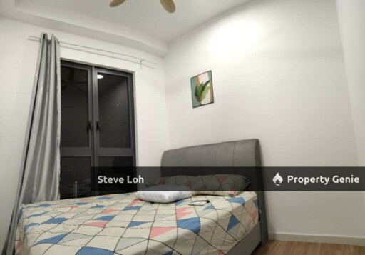 Sunway Velocity Two 1+1 Bedroom For Rent | 581sf | Fully Furnished | FREE Parking