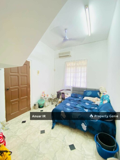 Double Storey Bungalow Sungai Ramal Dalam Kajang