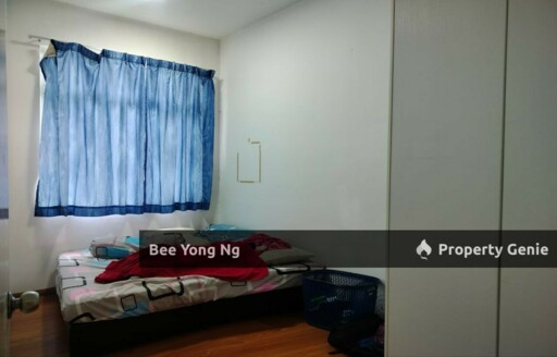Nusa Heights Apartment @ Gelang Patah Near 2nd Link