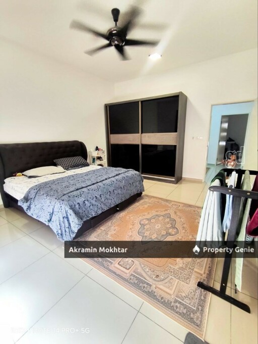 Freehold | Double Storey Terrace @ Taman Tiara Sendayan, Bandar Seri Sendayan, Labu Negeri Sembilan.