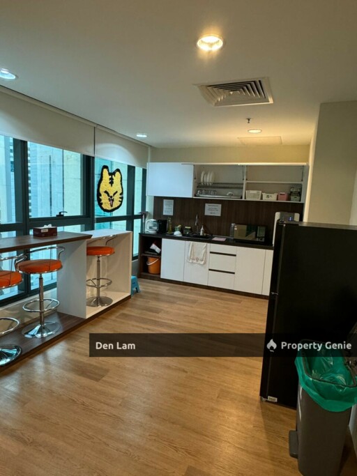G Tower KLCC Jln Tun Razak Fully Fitted Office for Rent !!
