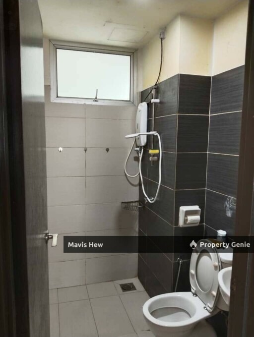 For Rent, Midori Green @ Austin Heights, 1 Carpark, Fully Furnished