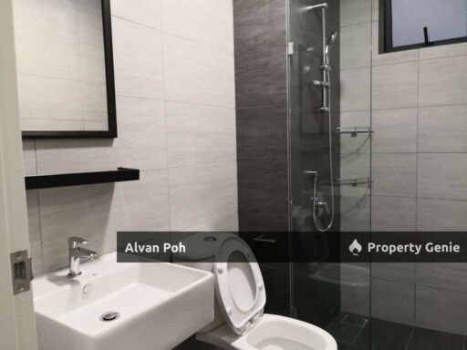 Suria Garden New Condo At Puchong With 5 Star Facility