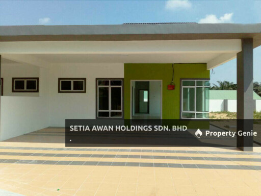 Taman Anjung Lekir