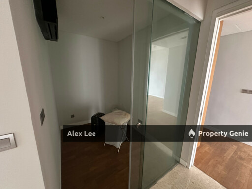 Anggun Residence KLCC Luxury Condominium