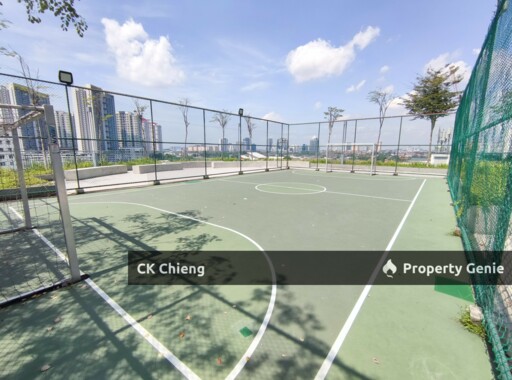 Aera Residence, Rental Cover Installment, 718sqft 2 Rooms, Bandar Sunway Petaling Jaya