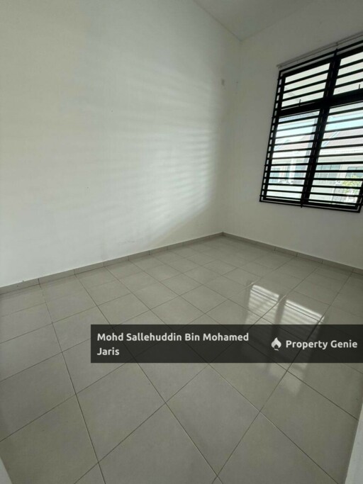 [OPEN TITLE] Teres Setingkat Pinggiran Putra, Pak Mahat Kuantan