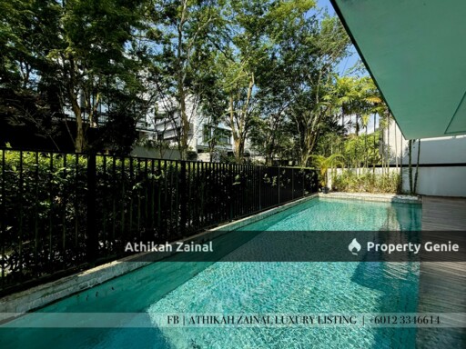 20trees West, Contours, 16 Quartz, Kemensah Residency, Kemensah Mewah, East 57, Sunway Montana, Ampang, Taman Tar