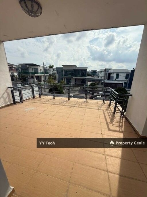 Vista Kirana Double Storey Bungalow