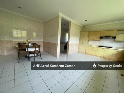 [Luxury 2-Storey Bungalow] Exclusive 5+1 Bedroom Bungalow @ Beverly Row, IOI Resort City, Putrajaya | 5,400 sqft Built-up | 20,010 sqft Land | 6 Bathrooms | RM9,000
