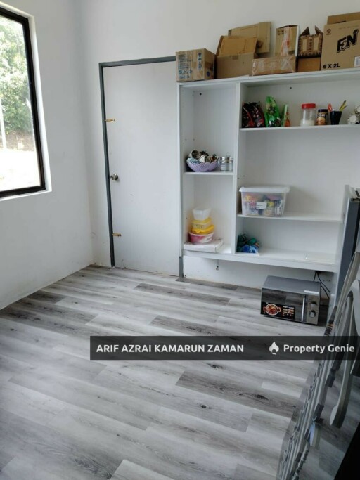 [High Rental Return] 2-Storey Commercial Shop Lot at Plaza Crystalville, Cyberjaya | RM2,000,000 (Negotiable)