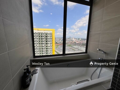 Bali Residence Penthouse High Airbnb Income For Sale