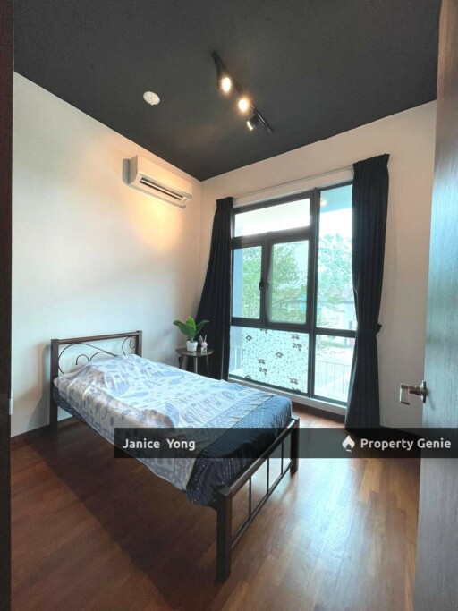 Crescent Bay Suites (Teluk Bayu) @ Taman Bayu Puteri