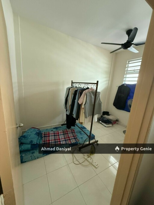 Double Storey Semi D @ Sg Ara Bayan Lepas Penang For Sale