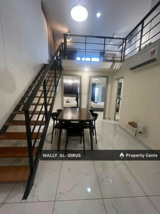 Condo Arte Cheras @ Taman Mudah, Cheras, Kuala Lumpur