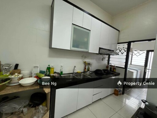 The Valley West Horizon Hills 2 Storey Terrace 22x75 - Nego