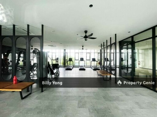 (Low deposit) Medium Room in Casa Embun Cybersouth