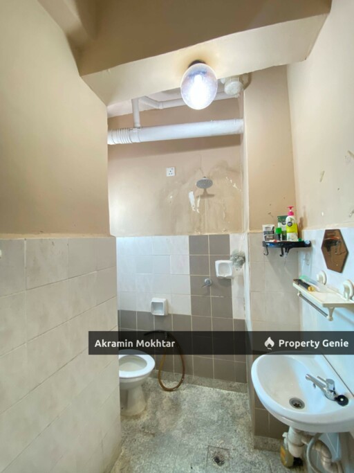 Villaria Condominium PJS 5 Petaling Jaya
