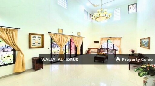 Bungalow House at Anggerik Garden @ Sg. Buloh Country Resort (SBCR), Saujana Utama