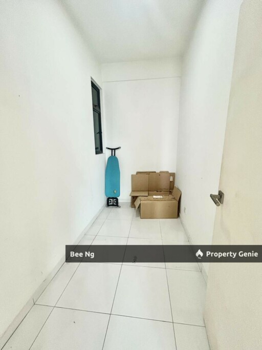 Sky Loft Premium Suites @ Bukit Indah