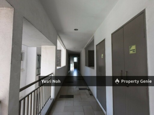 Fullyfurnish Fullyreno Condominium Anyaman Residence Bandar Tasik Selatan,