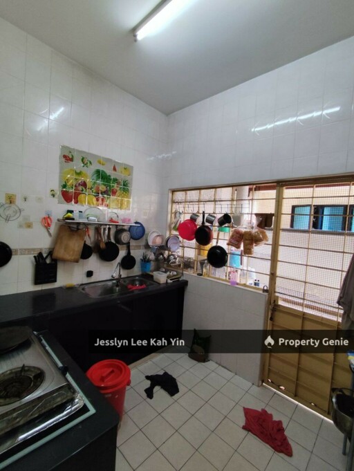 Taming Indah Sungai Long 2 Storey Semi Detached Gated &Guarded