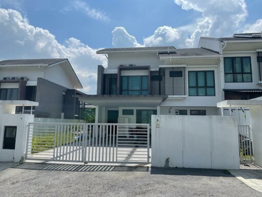 Aleya Twin Villas