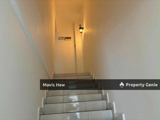 For Rent, Jalan Kempas 9/x, Kempas Baru, Tampoi Indah, 2-Storey Terrace