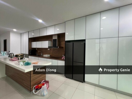 Green Haven @ Kota Puteri @ Duplex Penthouse