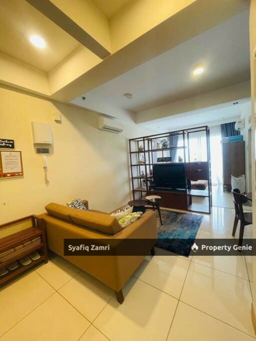 TIMURBAY SEAFRONT RESIDENCES KUANTAN