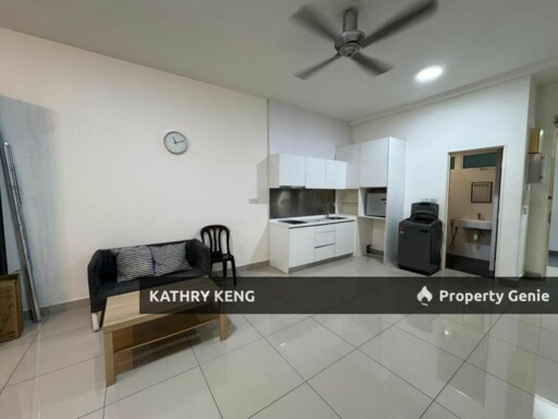 Twin Galaxy Residences For Rent Taman Abad For Rent Johor Bahru For Rent Johor For Rent